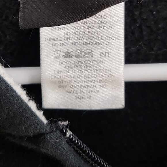 Harley Davidson Hoodie - Picture 3 of 4